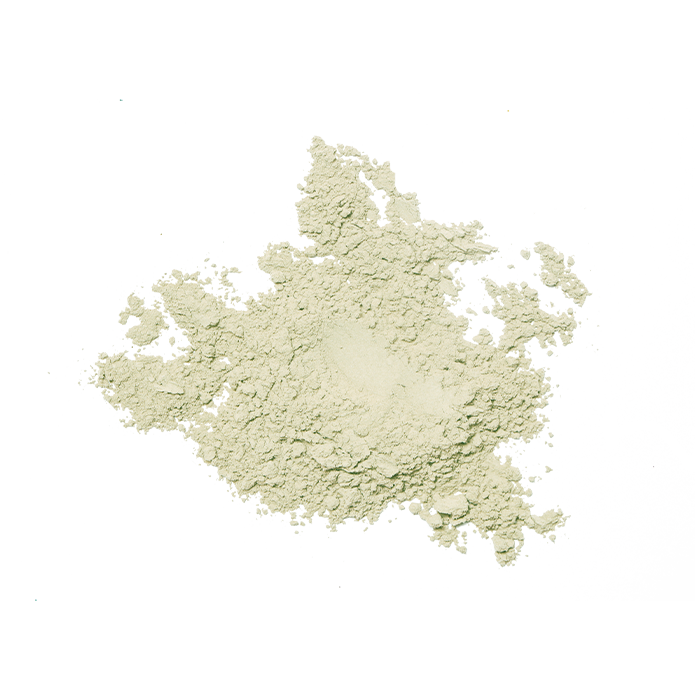 Béžový íl