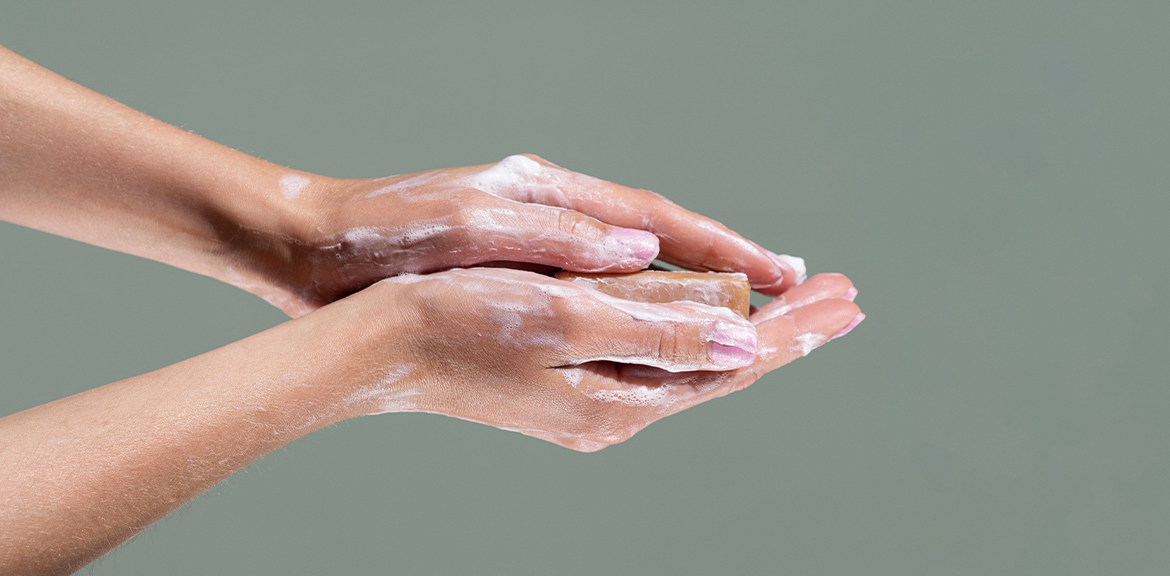 Intimní hygiena: Základ zdraví pro všechny věkové kategorie
