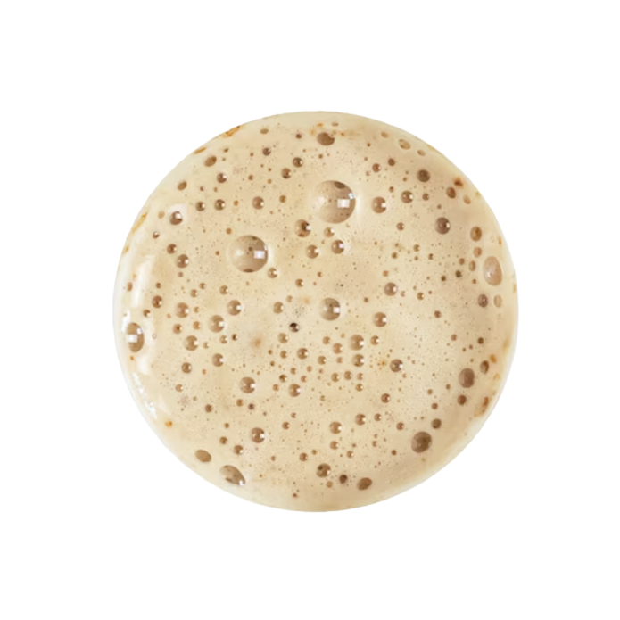 Oat ferment