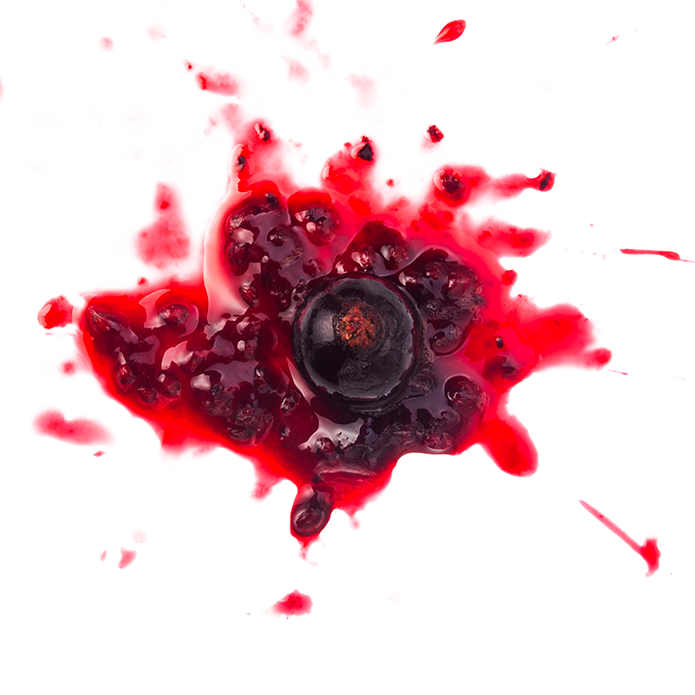Rybíz