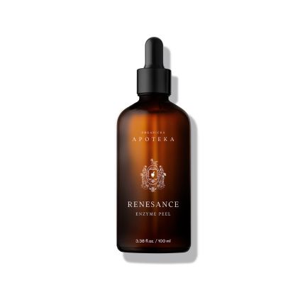 Enzymatický peeling Renesance 100 ml od Organické Apotéky