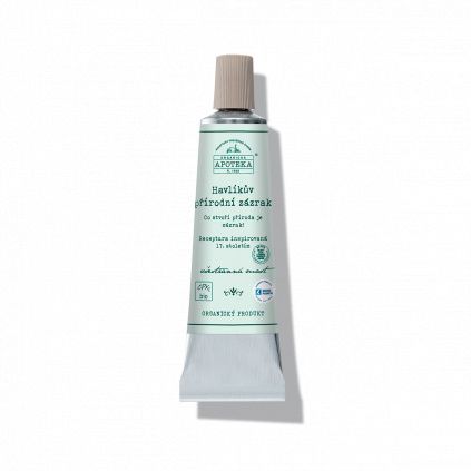 Havlíkův přírodní zázrak 30 ml od Havlíkovy apotéky