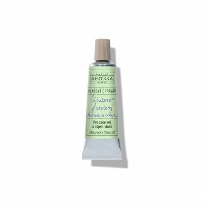 Cibulovo fazolový kondicionér 10 ml od Havlíkovy apotéky