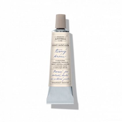 Něžný krém 30 ml od Havlíkovy apotéky