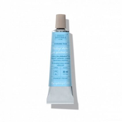 Havlíkova apotéka Pleťový krém po opalování 30 ml