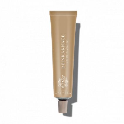 Tělový peeling Reinkarnace 100 ml od Organické apotéky