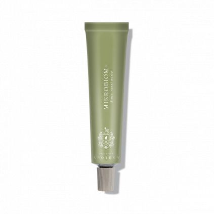 Pleťová maska Mikrobiom+ 50 ml od Organické Apotéky