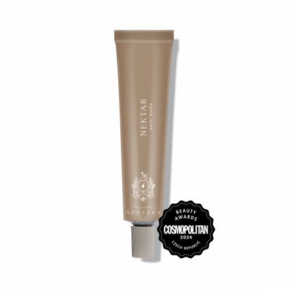 Pleťová maska Nektar 50 ml od Organické Apotéky