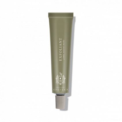 Pleťová maska Exfoliant 50 ml od Organické Apotéky