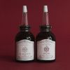 Pleťový olej Opium 30 ml a Hyaluronové sérum Alabaster 30 ml od Organické Apotéky
