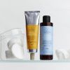 Havlíkova apotéka Opalovací emulze SPF 15 a Zklidňující a zpevňující mléko po opalování