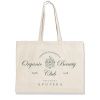 Shopper Tote Organic Beauty Club od Organické apotéky