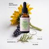 Retinol sérum na akné 30 ml od Havlíkova apotéky