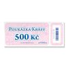 Dárková poukázka 500 Kč od Havlíkovy apotéky