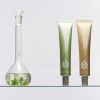 Pleťová maska Nektar 50 ml a Mikrobiom+ 50 ml od Organické Apotéky